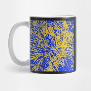 Stocksom Garden 7 Mug